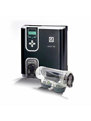 ZODIAC eXO® iQ 35 - 35g/u - 150 m³