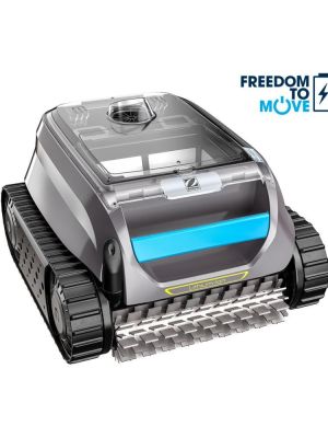 Zodiac Freedom OF 42 iQ draadloze zwembadrobot