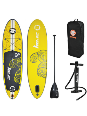 ZRAY X1 all round sup board