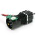 DC Motor12 V 120 RPM - 16002