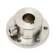 16mm Stainless Steel Key Hub - 18031