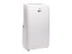 Mobiele airco AC12000 PRO - 66m²