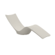 Autograph Chaise - Ledge Lounger