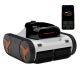 Fairland Robot InverX N40 - draadloze zwembadrobot