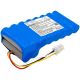 Husqvarna Li-ion compatible accu 5000mAh 18V - passend voor Automower 420, 430x, 440, 450x