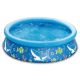 Swing Kids Pool Ø 152 x 38cm