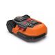 Worx Landroid M500 2.0  - WR165E robotmaaier