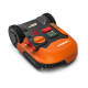 Worx Landroid M WR141E 500 m² robotmaaier