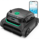 Wybot S2 draadloze zwembadrobot - 60WS2